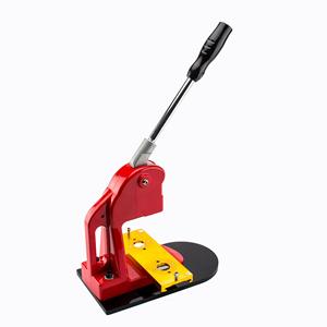 Bán Buôn Chất Lượng Cao Của Nhãn Hiệu Nút Máy Làm Nút Kim Loại Và Nhựa Badge <span class=keywords><strong>Making</strong></span> Machine Sản Xuất - Product Image 2