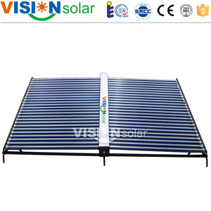 Prix du collecteur solaire thermique à tubes sous vide le <span class=keywords><strong>plus</strong></span> économique - Product Image 6