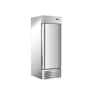 Orien Vertical Chest Freezer-high Quality