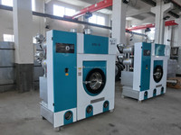 Machine de nettoyage à sec Commercial, 6KG à 20KG, pour lavage de blanchisserie, bon prix professionnel