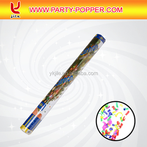 Electric confetti cannon for Sale meet CE certificates - Product Image 5