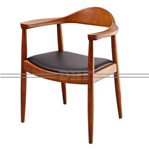 Tapizados cómodo barato silla de madera <span class=keywords><strong>antigua</strong></span> - Product Image 4
