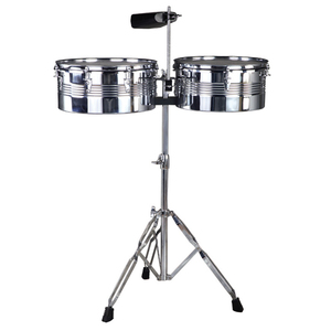 Tambor timbal con campana de percusión, <span class=keywords><strong>instrumento</strong></span> <span class=keywords><strong>Musical</strong></span> de percusión, el mejor precio y alta calidad - Product Image 1