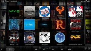 4 k s905 receptor de satélite <span class=keywords><strong>tv</strong></span> box android android 6.0 pantalla led hd media player - Product Image 4