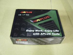 APLUS F18/32, 18GA 1-1/4นิ้วแบรดเล็บปืนสัมผัสความปลอดภัยโหลดหน้าต่าง - Product Image 2