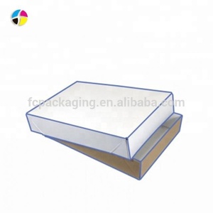 2KGS đông lạnh hải sản bao bì hộp các tông tôm Đóng gói hộp tùy chỉnh nhiều lớp hộp các tông giấy thực phẩm sóng Hội Đồng Quản trị FC - Product Image 3