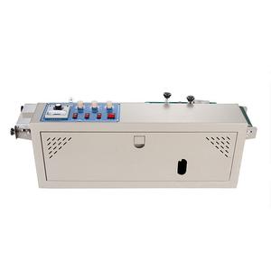 Machine de codage à bande de scellage à encre solide FRD-1000 en gros, codage de la date pour les boissons sur l'emballage en aluminium pour les matériaux en papier - Product Image 3