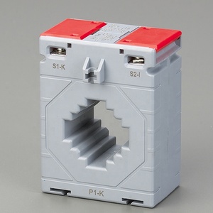 Transformateur de courant électronique <span class=keywords><strong>modulaire</strong></span> de type anneau à charnière compact - Product Image 6