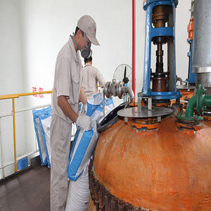 Penghambat Zat Tambahan Semen - Product Image 2