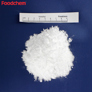 วิตามินบี 8 บริสุทธิ์ผงกรดอะมิโนจํานวนมาก Myo Inositol - Product Image 2