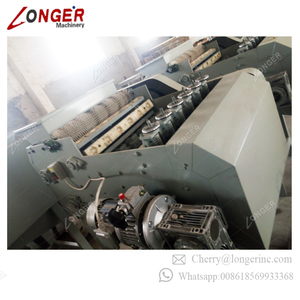 Iyi Güney Afrika Cashewnuts Husking Sheller Kaju Fındık Kabuk Kırma Otomatik Kaju Bombardımanı Makinesi Fiyat - Product Image 4