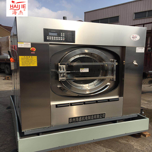 <span class=keywords><strong>Lavadora</strong></span> <span class=keywords><strong>Industrial</strong></span> de 30KG, extractor de arandela comercial <span class=keywords><strong>para</strong></span> hospital - Product Image 4