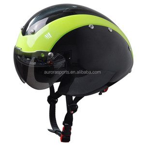 2019 OEM servicio juicio casco bicicleta casco Aero ciclismo casco - Product Image 4
