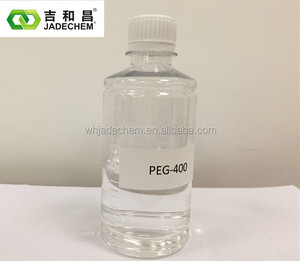 Endüstriyel polietilen glikol 200, peg 200 - Product Image 1