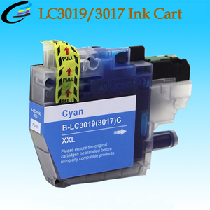 LC3017/LC3019 cartucho de tinta compatible para <span class=keywords><strong>MFC</strong></span>-J6730DW/<span class=keywords><strong>MFC</strong></span>-<span class=keywords><strong>J6930DW</strong></span> - Product Image 2