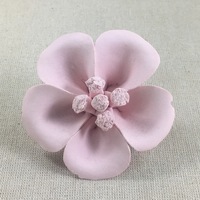 Antique En Céramique Fait Main Fleur Maison Décoration Fournisseur