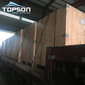 Đen In Thép Tàu Biển Thuyền AC-14 Neo - Product Image 6
