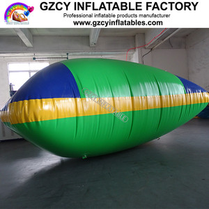 Ventes Chaudes <span class=keywords><strong>d</strong></span>'Été : Trampoline Aquatique Blob / Jouet Aquatique Blob / <span class=keywords><strong>Ballon</strong></span> Blob - Product Image 6