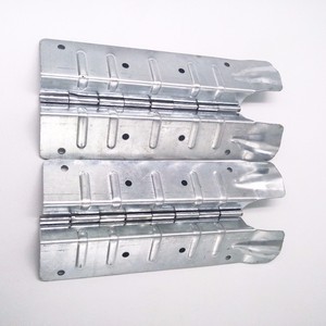 Bisagra de <span class=keywords><strong>Metal</strong></span> de 220*89*1,8mm, fabricación de chapa para bisagras de tablero de madera de palé - Product Image 6