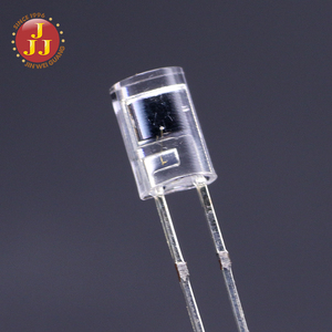 Diodes récepteurs infrarouges IR 5 mm (<span class=keywords><strong>diode</strong></span> <span class=keywords><strong>photo</strong></span> PD) - Prix usine - Product Image 6