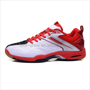 Original Design <strong>Men's</strong> Badminton <strong>Shoe</strong> <strong>Red</strong> Fashion <strong>Mens</strong> Sport <strong>Shoe</strong> Athletic Sport Badminton <strong>Shoe</strong> - Product Image 2