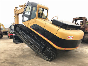 รถขุดขนาด320ของแมวมือสอง320D 320CL 320C 320DL 320gc ผลิตจากญี่ปุ่น - Product Image 5