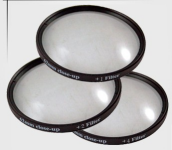 Équipement photographique Massa, accessoires pour appareil photo numérique, verre optique 77 mm, ensemble de filtres pour objectif d'appareil photo Close-up +1 +2 +4 +8 +10