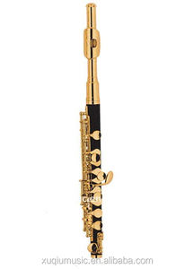 XPC102 Piccolo rouge/Flûte piccolo/Piccolo coloré - Product Image 3