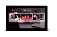 10.1 "12" 13.3 "15.6" 18.5 "21.5" 32 "pollici Android tutto in un Tablet per spot