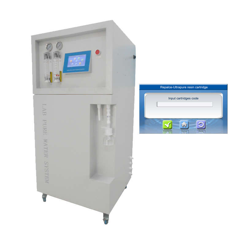 Système d'osmose inverse d'eau par osmose inverse prix