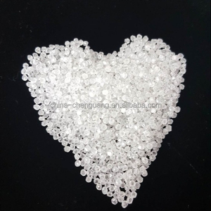 <span class=keywords><strong>HPHT</strong></span> berlian sintetis putih kasar ukuran 1.6-2.0mm - Product Image 1