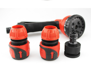 Nhựa Mở Rộng <span class=keywords><strong>Hose</strong></span> Connectors Brass Nhanh Threaded Khớp Nước Vườn <span class=keywords><strong>Hose</strong></span> Khớp Nối Thủy Lực <span class=keywords><strong>Hose</strong></span> Phụ Kiện - Product Image 3