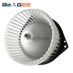 OE #   8981654120 Heizungs- und Klimaanlagen-Gebläsemotor mit Lüfter 12 Volt Auto-Gebläsemotor Bestseller - Product Image 3
