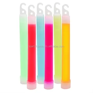Led Party 6 Inch Glow Stick Populaire Groothandel Festival Artikelen
