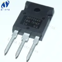 Транзистор Mosfet IRFP064N TO-247shenzhen, электронный компонент, оптовый рынок