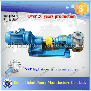 Transferencias de Transferencia de maltosa Jarabe de azúcar de alta viscosidad matang transporte salud Melaza bomba - Product Image 4