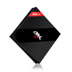 Nhà Máy Giá H96 Pro cộng với <span class=keywords><strong>Android</strong></span> <span class=keywords><strong>7.1</strong></span> Nga internet <span class=keywords><strong>tv</strong></span> <span class=keywords><strong>box</strong></span> với Amlogic cho S912 Octa core <span class=keywords><strong>3GB</strong></span> <span class=keywords><strong>RAM</strong></span> 32GB ROM Quad Core - Product Image 4