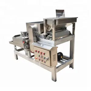 Almond Strips Cutting Machine Badam Slivering Machine Supplier