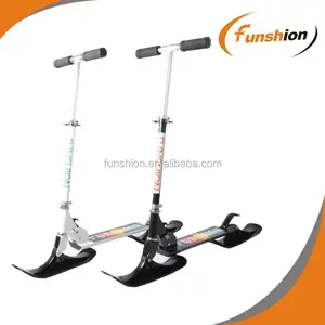 çocuk kayak kiralama/kar bisiklet çocuk kar scooter kış