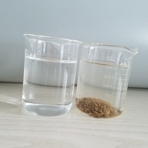 Prix usine De Haute Pureté 30% Chlorure de polyaluminium - Product Image 2