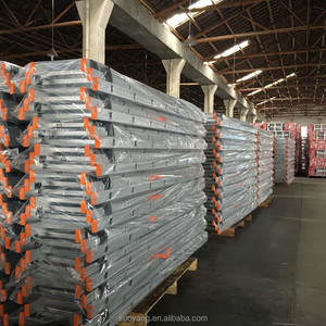 Vip — <span class=keywords><strong>échelle</strong></span> en <span class=keywords><strong>aluminium</strong></span>, <span class=keywords><strong>8</strong></span> <span class=keywords><strong>mètres</strong></span>, nouveauté - Product Image 6