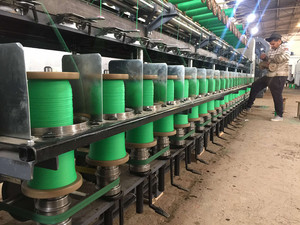 Maquina retorcedora de hilados - Product Image 3