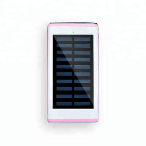 Ligero y delgado 3 Puerto QC 3,0, toma USB pantalla digital Banco <span class=keywords><strong>de</strong></span> la energía <span class=keywords><strong>de</strong></span> la alta capacidad <span class=keywords><strong>12000</strong></span> Mah - Product Image 6