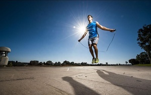 Bán Sỉ Dây Nhảy Có Thể Điều Chỉnh Tốc Độ - Product Image 6