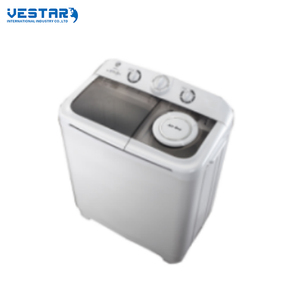 Large Capacity <strong>Twin</strong> <strong>Tub</strong> <strong>Washing</strong> <strong>Machine</strong> Manufacturer - Product Image 4