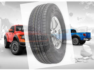 Ventes entières Meilleure vente Usine <span class=keywords><strong>Pneus</strong></span> sans air pour voiture de tourisme Pcr Pneu pour pièces de voiture 14 "165/80R14 185/65R14 195/60R14 - Product Image 5