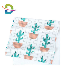 Fournisseur à séchage rapide super absorbant lourd poids noir et blanc serviette de <span class=keywords><strong>plage</strong></span> ronde - Product Image 6