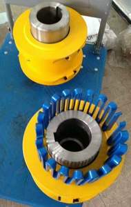 1110T10 Steelflex de acoplamiento - Product Image 2