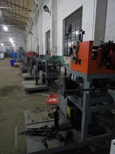 The new Mattress Spring Assembling Machines - Product Image 3