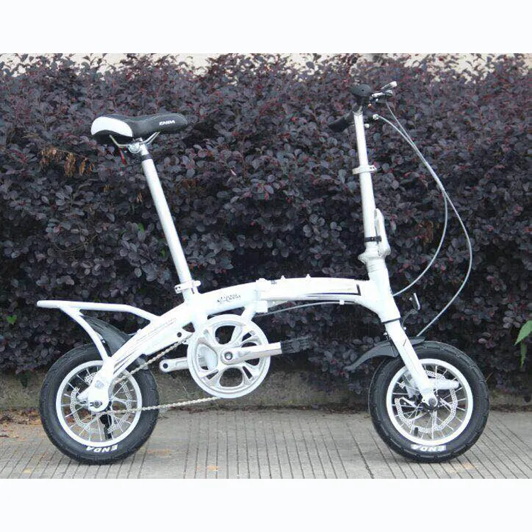 Chinese kids folding bike 12 inch with aluminum alloy frame